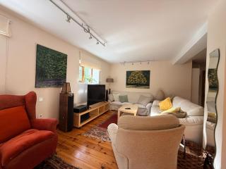 Spacious, independent apartment - 4