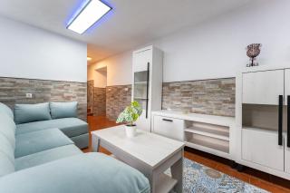 MalagaSuite Alojamiento Rural Alcaucin - 6