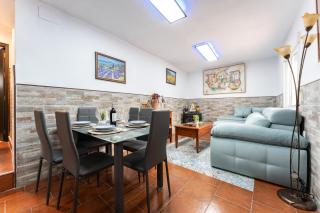 MalagaSuite Alojamiento Rural Alcaucin - 3