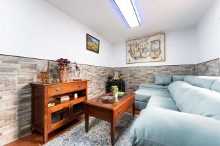 MalagaSuite Alojamiento Rural Alcaucin - 2