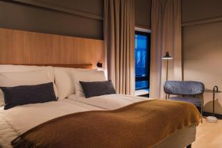 Quality Hotel Grand Steinkjer - 9