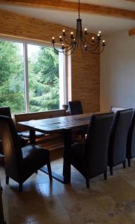 Casa Picătura de Rouă - 1