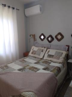 Casa temporada santinho - Wifi, Ar-Condicionado e mais - 2