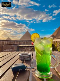 Comfort inn Pyramids - 7