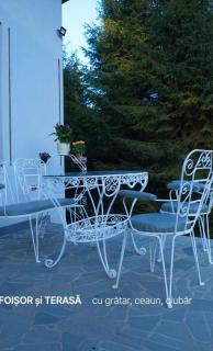 Casa Picătura de Rouă - 2