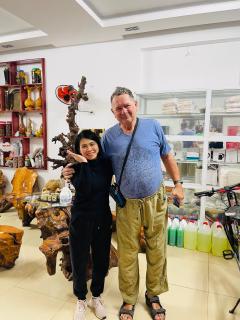 Moon Hotel ,taxi ,trek & Spa - 9