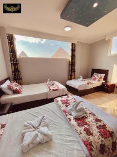 Comfort inn Pyramids - 5