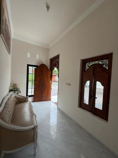 Widjaya President Eksklusif Yogyakarta - 1