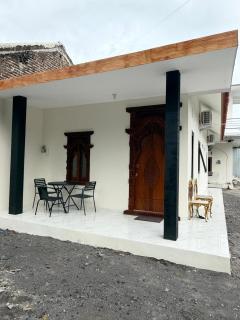 Widjaya President Eksklusif Yogyakarta - 2