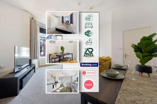 8 BDR House By Astra Residences Short Lets & Serviced Accommodation Sunderland - 0