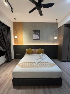 KLCC View Suites By Agile - 9