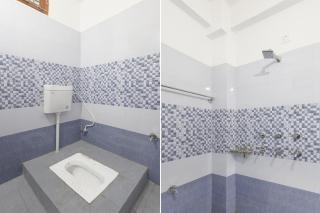 Hotel O by OYO AK MARRIAGE LAWN - 1