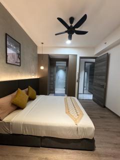 KLCC View Suites By Agile - 1