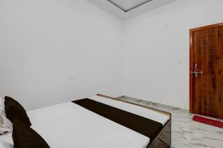 Hotel O by OYO AK MARRIAGE LAWN - 1