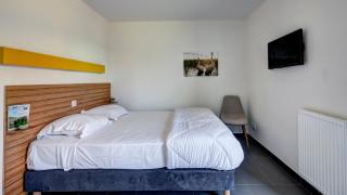 Résidence Vacancéole Les Chambres des Oiseaux - 6