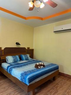 Phu Lanta Life Resort - 7