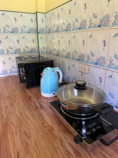 Phu Lanta Life Resort - 4