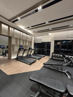 KLCC View Suites By Agile - 4