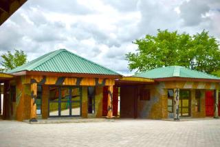 Makgadikgadi Riverview - 8