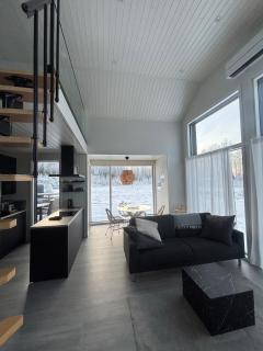 Tuore pikkuvilla hyvillä mukavuuksilla - 0