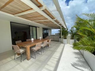 Azur et Terrasse - 7