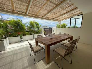 Azur et Terrasse - 6