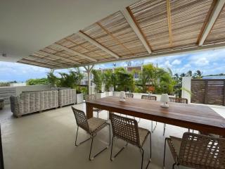 Azur et Terrasse - 5