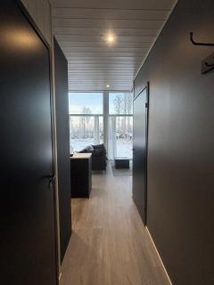 Tuore pikkuvilla hyvillä mukavuuksilla - 7