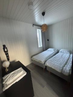 Tuore pikkuvilla hyvillä mukavuuksilla - 4