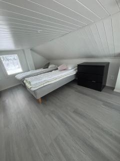 Tuore pikkuvilla hyvillä mukavuuksilla - 2