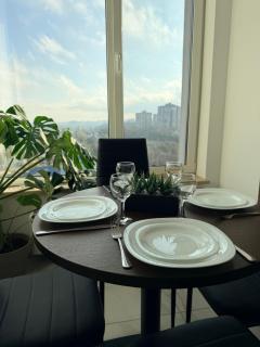 CityView Lodge - Chişinău - 8