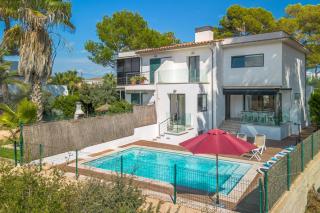 Villa Bauló Beach Cycling - 0