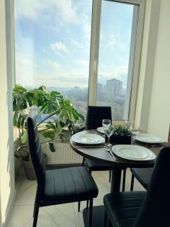 CityView Lodge - Chişinău - 7