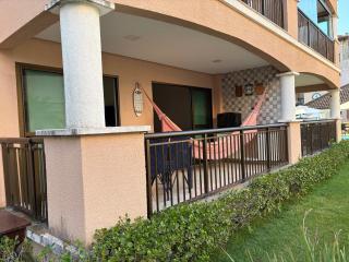 Apartamento Porto das Dunas - 5