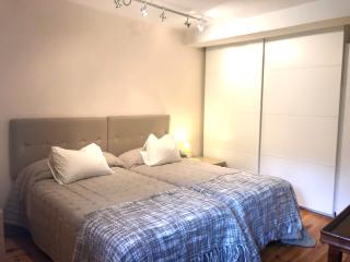 Spacious, independent apartment - 1