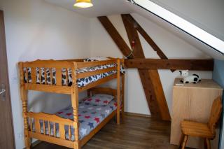 Insolit'appart à la ferme - 3