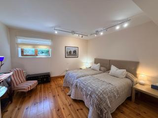 Spacious, independent apartment - 3