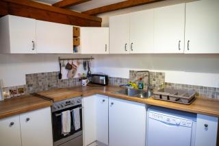 Insolit'appart à la ferme - 7