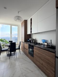 CityView Lodge - Chişinău - 6