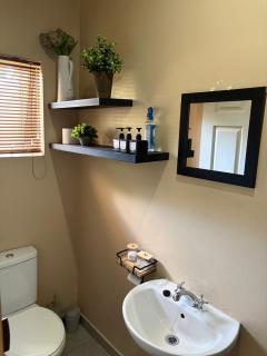 Villa Bloemé Guesthouse - Bloemfontein - 0