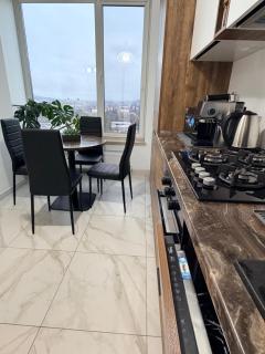 CityView Lodge - Chişinău - 5