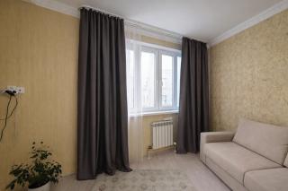 102 центр, 1-6 гостей 2-х комн кв с 2-мя кроватями и 2-мя диванами на 23м этаже,кондиционер,фильтр воды, смарт ТВ, интернет бесплатный - 7