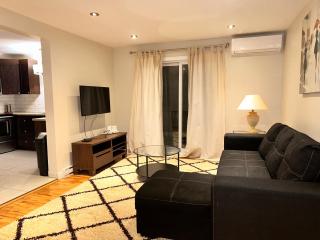 Appartement meublé 2ch - Verone 6 - 9