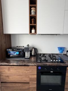 CityView Lodge - Chişinău - 4