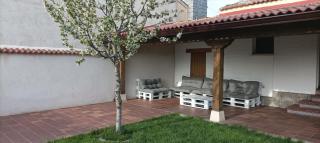 La casa de Paco Cabrera - 8