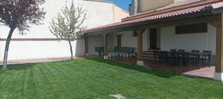 La casa de Paco Cabrera - 6