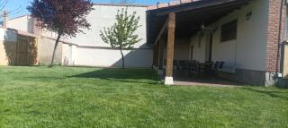 La casa de Paco Cabrera - 5