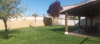 La casa de Paco Cabrera - 4