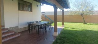 La casa de Paco Cabrera - 2