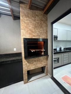 Refugo na natureza Bonito - 8